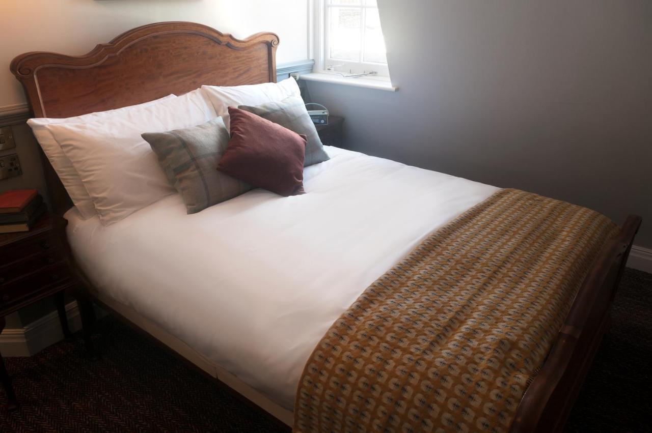 Admiral Hardy Hotel London Bagian luar foto